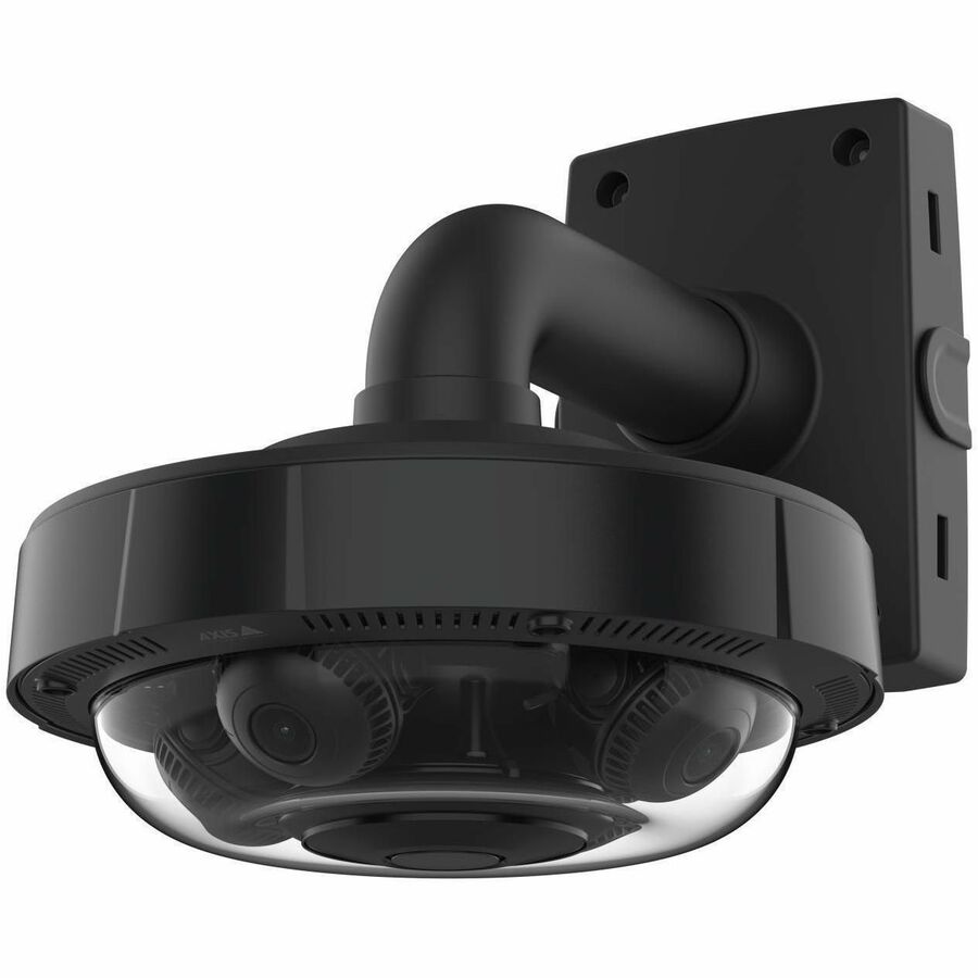 Support de montage AXIS pour caméra de sécurité - Noir 02961-001