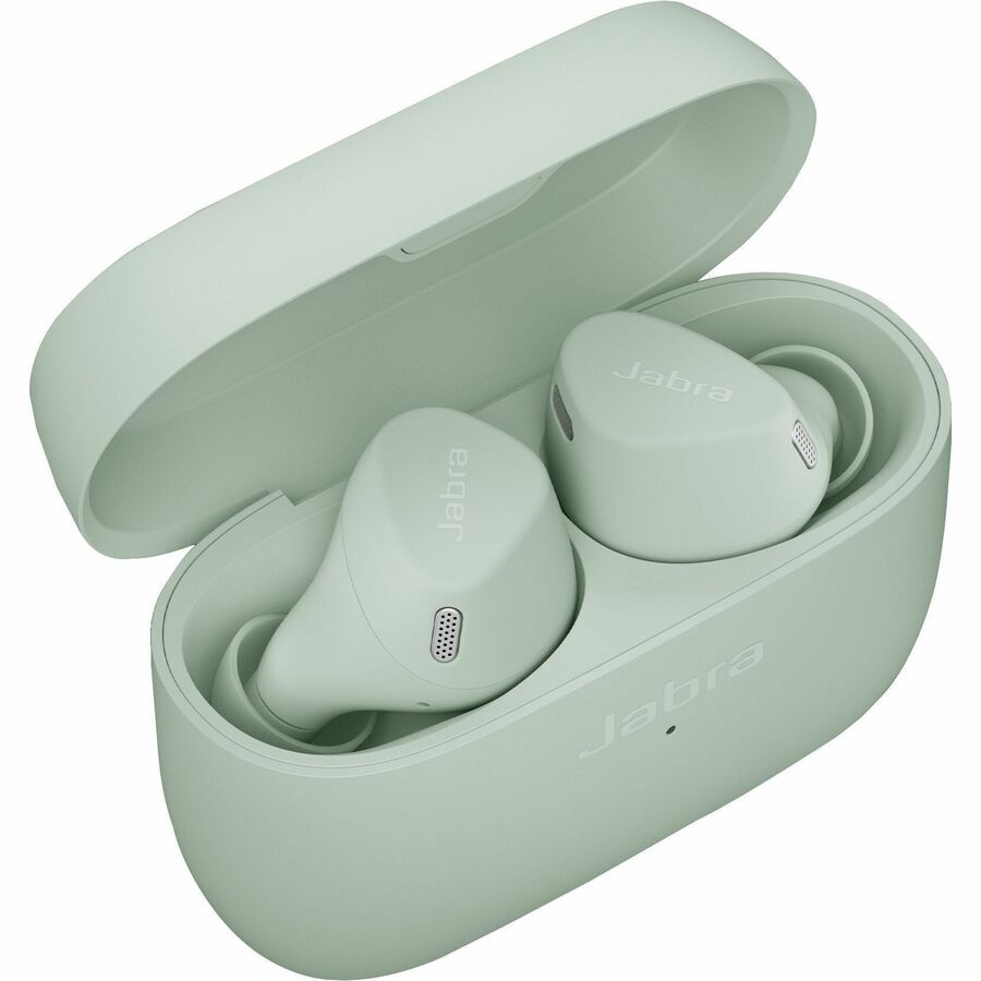 Jabra Elite 4 Écouteurs actifs 100-99180002-20
