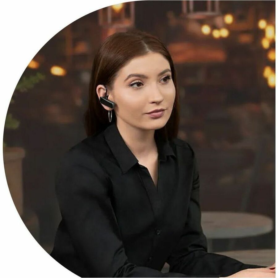 Jabra Talk 25 SE Écouteur 100-92310901-20