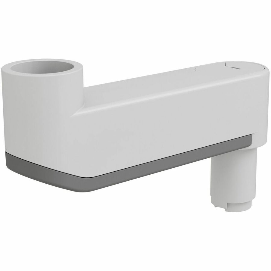 Bras de montage Ergotron CareFit - Blanc, Neige 98-648-251