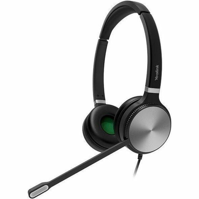 Yealink YHS36 Casque double large bande YHS36-D