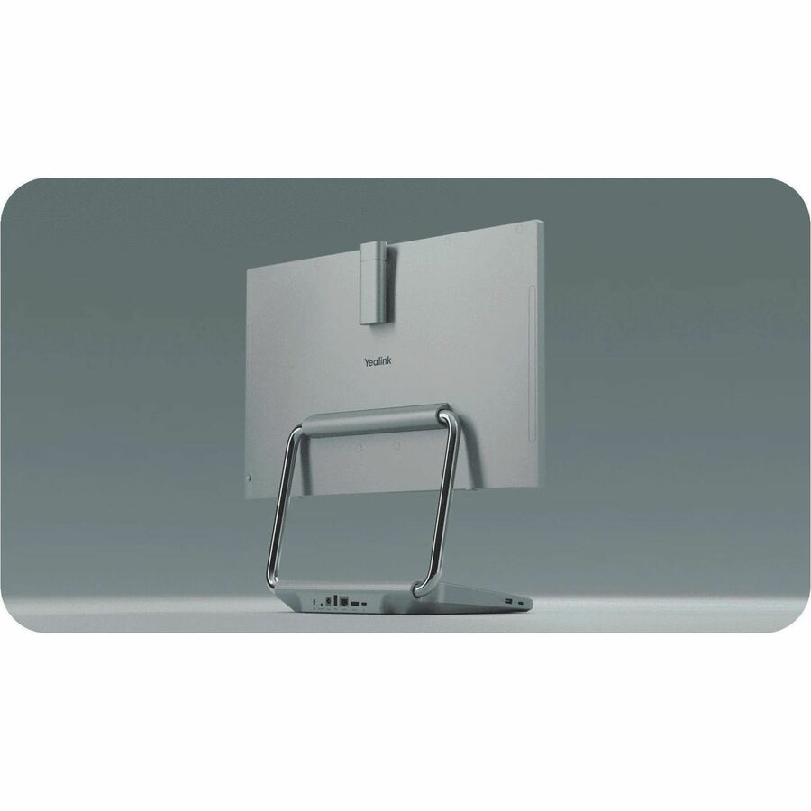 Écran d'équipe Yealink A24 DeskVision 24' pour la collaboration personnelle A24