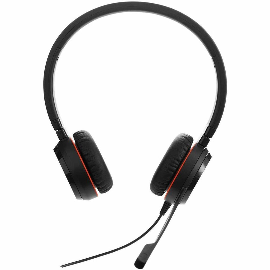 Jabra Evolve 20SE Casque UC 4999-829-489