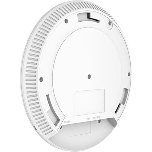 Grandstream GWN7664 Dual Band IEEE 802.11 a/b/g/n/ac/ax 3.55 Gbit/s Wireless Access Point - Indoor GWN7664