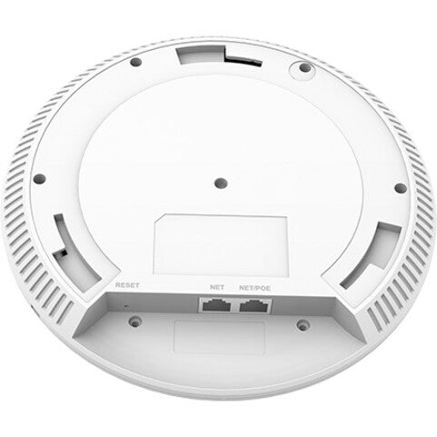 Grandstream GWN7664 Dual Band IEEE 802.11 a/b/g/n/ac/ax 3.55 Gbit/s Wireless Access Point - Indoor GWN7664
