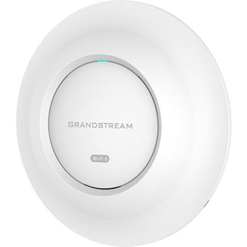 Grandstream GWN7664 Dual Band IEEE 802.11 a/b/g/n/ac/ax 3.55 Gbit/s Wireless Access Point - Indoor GWN7664