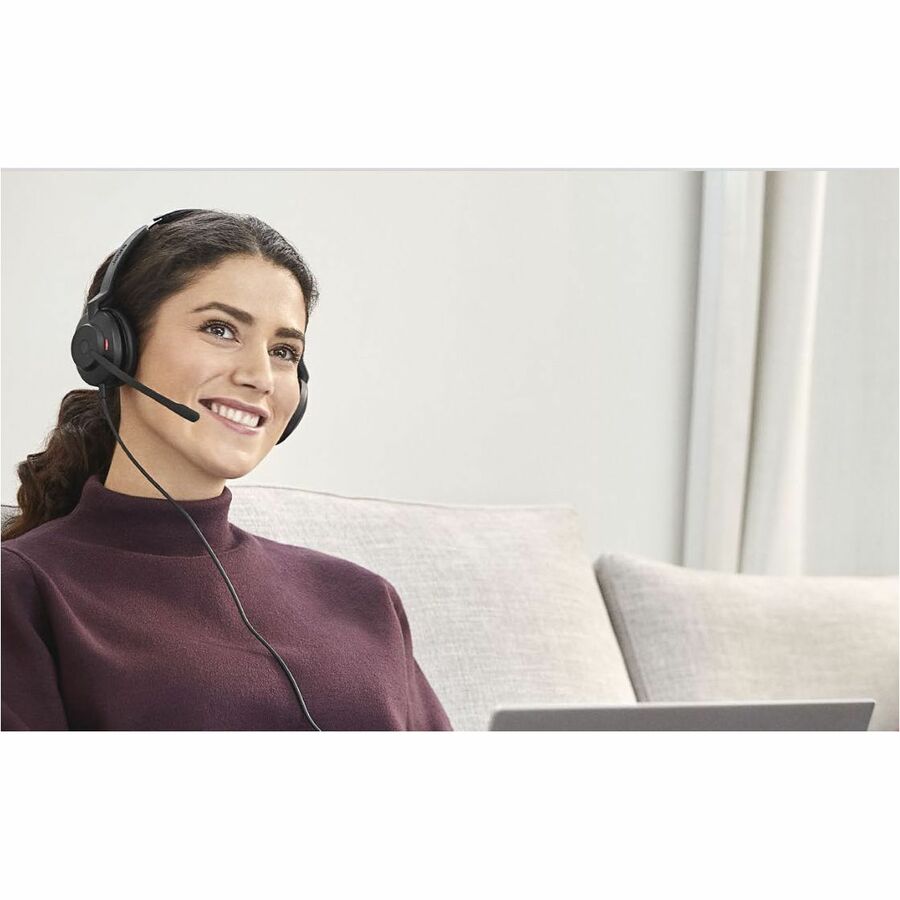 Jabra Evolve2 30 SE Casque 23189-989-879