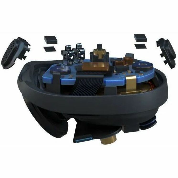 Jabra Elite 10 Earset 100-99280904-99