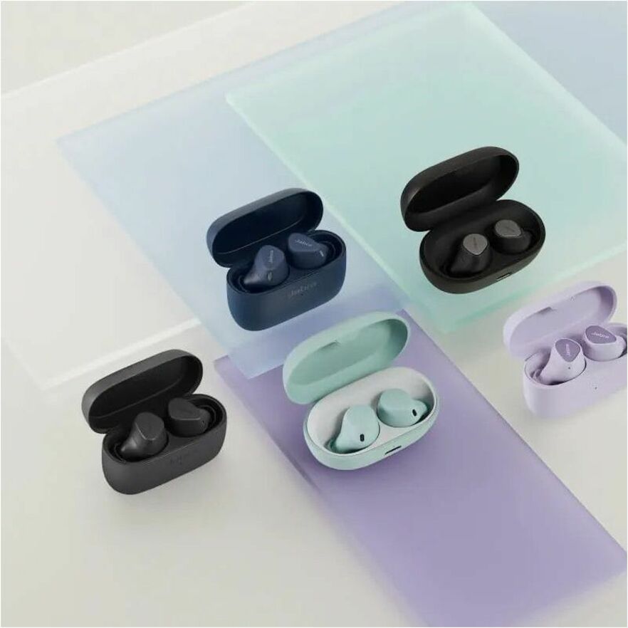 Jabra Elite 10 Earset 100-99280904-99