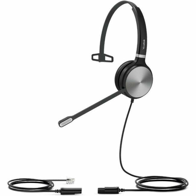 Yealink Mono Wideband Headset YHS36-M