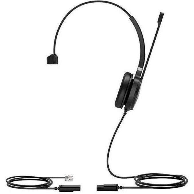 Yealink Mono Wideband Headset YHS36-M