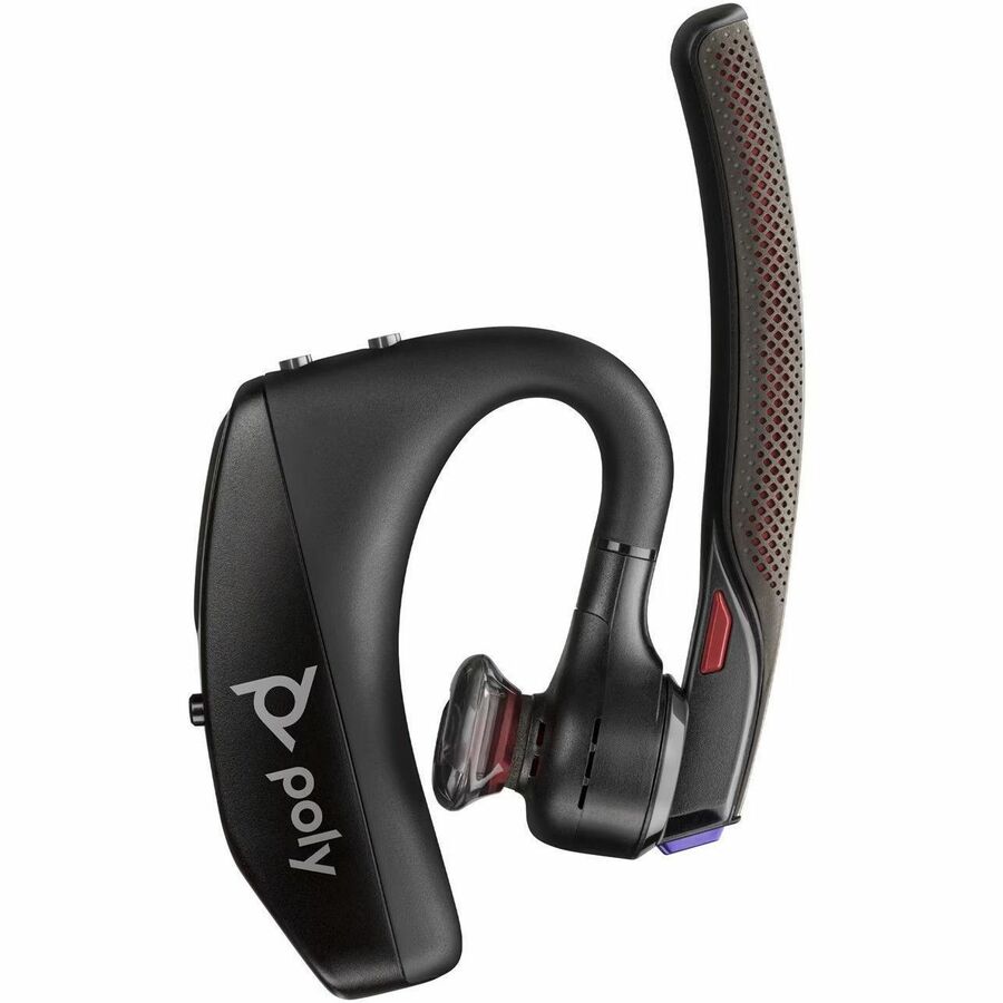 Poly Voyager 5200 + Câble USB-A vers Micro USB TAA 7S431AA#ABL