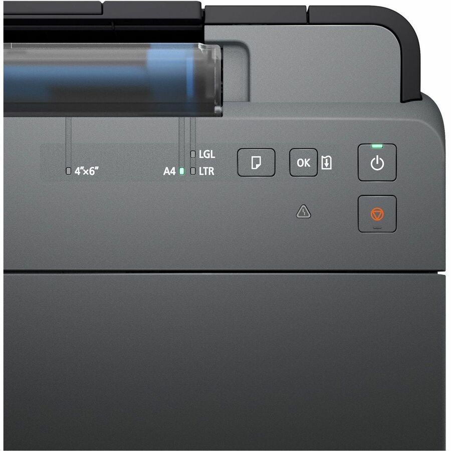 Imprimante jet d'encre de bureau Canon PIXMA G1220 - Couleur 4469C003