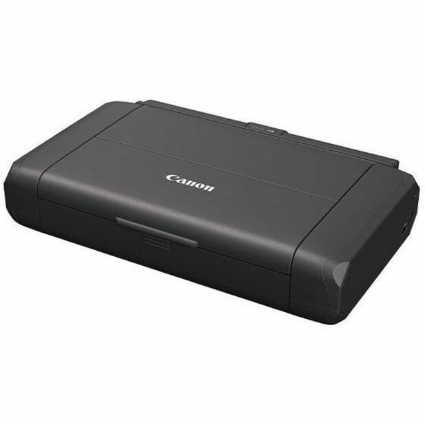 Canon PIXMA TR150 Portable Wireless Inkjet Printer - Color 4167C023