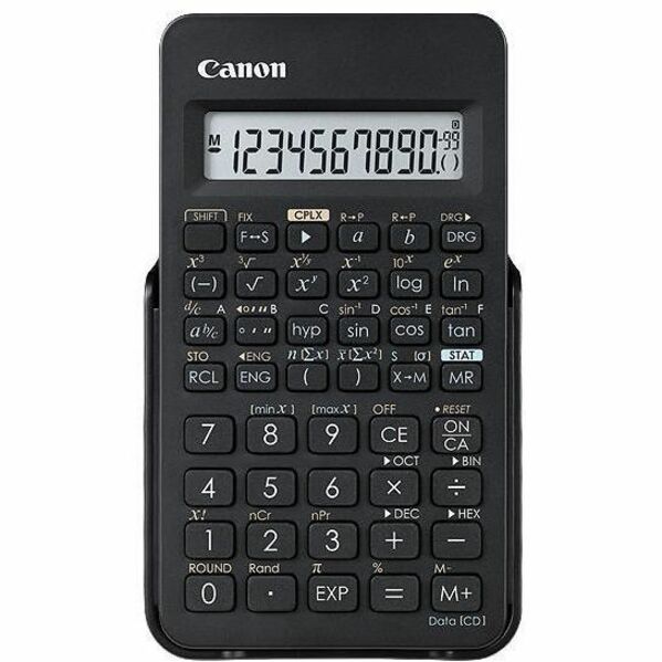 Canon F-605G Scientific Calculator 0891C001