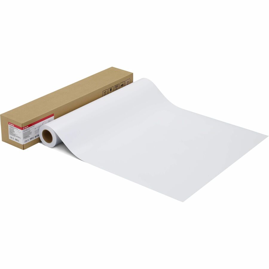 Canon 24 lb Prem CTD Bond 36" x 300 Noyau 3" 3873V035