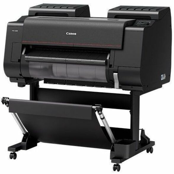 Canon imagePROGRAF PRO Pro-2100 Inkjet Large Format Printer - 24" Print Width - Color 3867C002