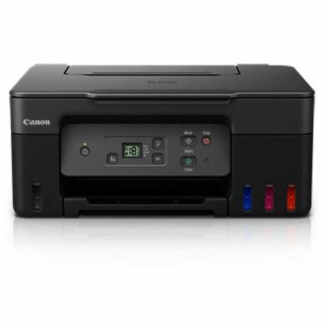 Imprimante multifonction jet d'encre Canon PIXMA G2270 - Couleur - Noir 5804C003