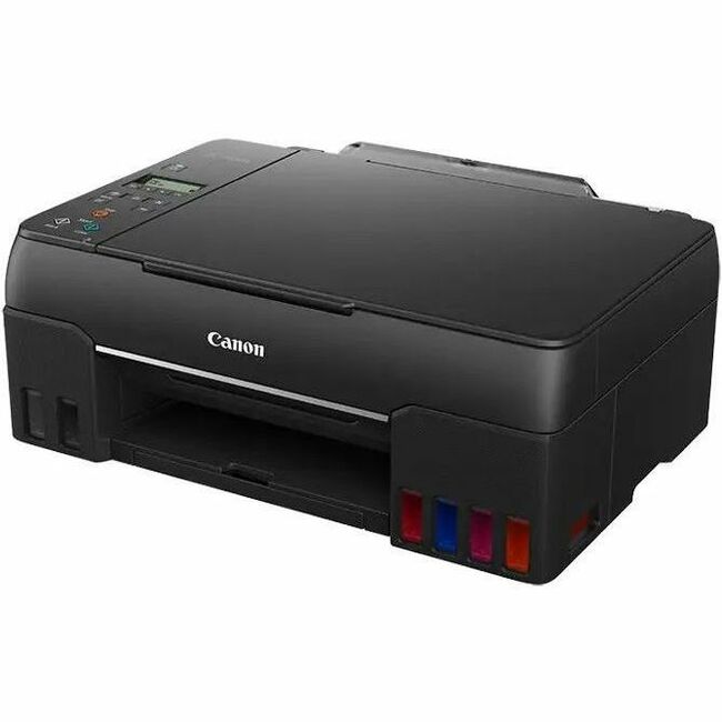 Imprimante multifonction jet d'encre sans fil Canon PIXMA G620 - Couleur 4620C003
