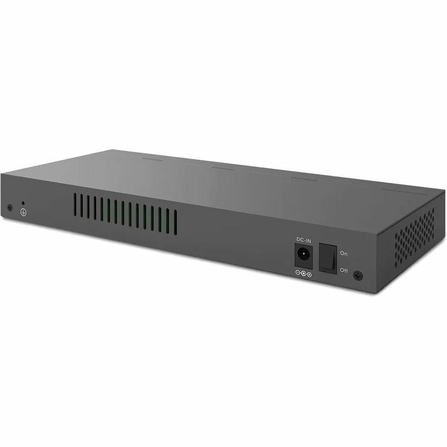 Commutateur Ethernet EnGenius EWS2910FP-FIT EWS2910FP-FIT