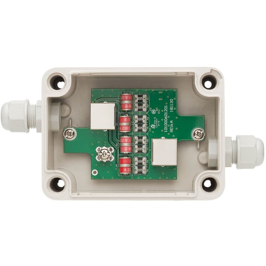 Tripp Lite by Eaton B110-SP-CAT-OD Surge Protector Module B110-SP-CAT-OD