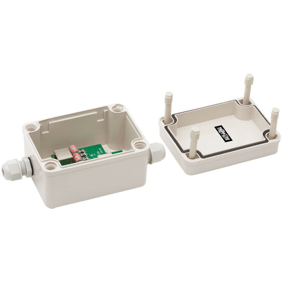 Tripp Lite by Eaton B110-SP-CAT-OD Surge Protector Module B110-SP-CAT-OD