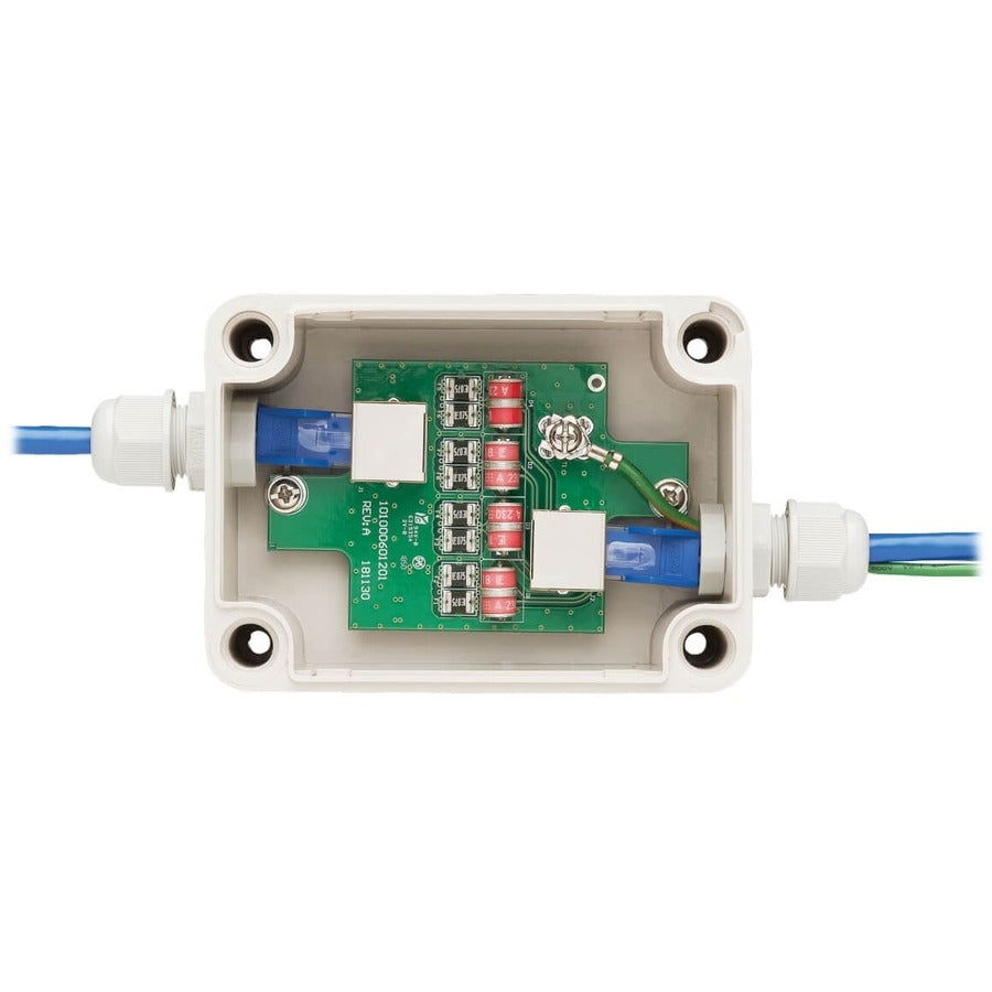 Tripp Lite by Eaton B110-SP-CAT-OD Surge Protector Module B110-SP-CAT-OD
