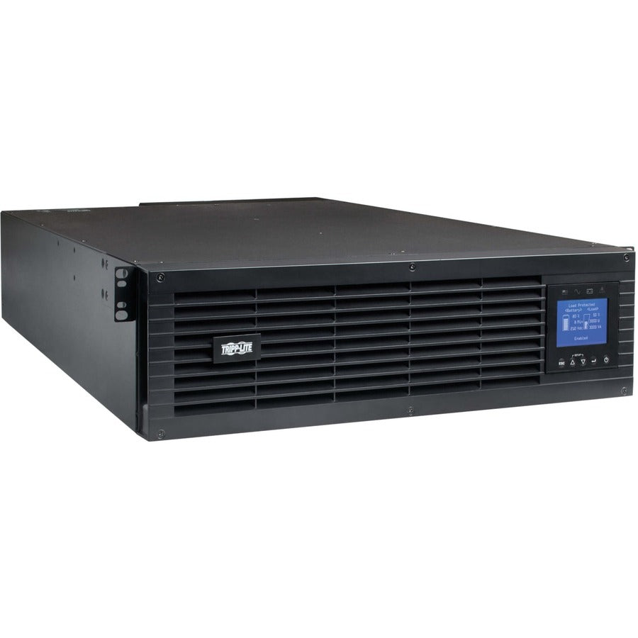 Tripp Lite par Eaton SmartOnline SU5KRT3UHV Onduleur rack/tour 5 kVA SU5KRT3UHV
