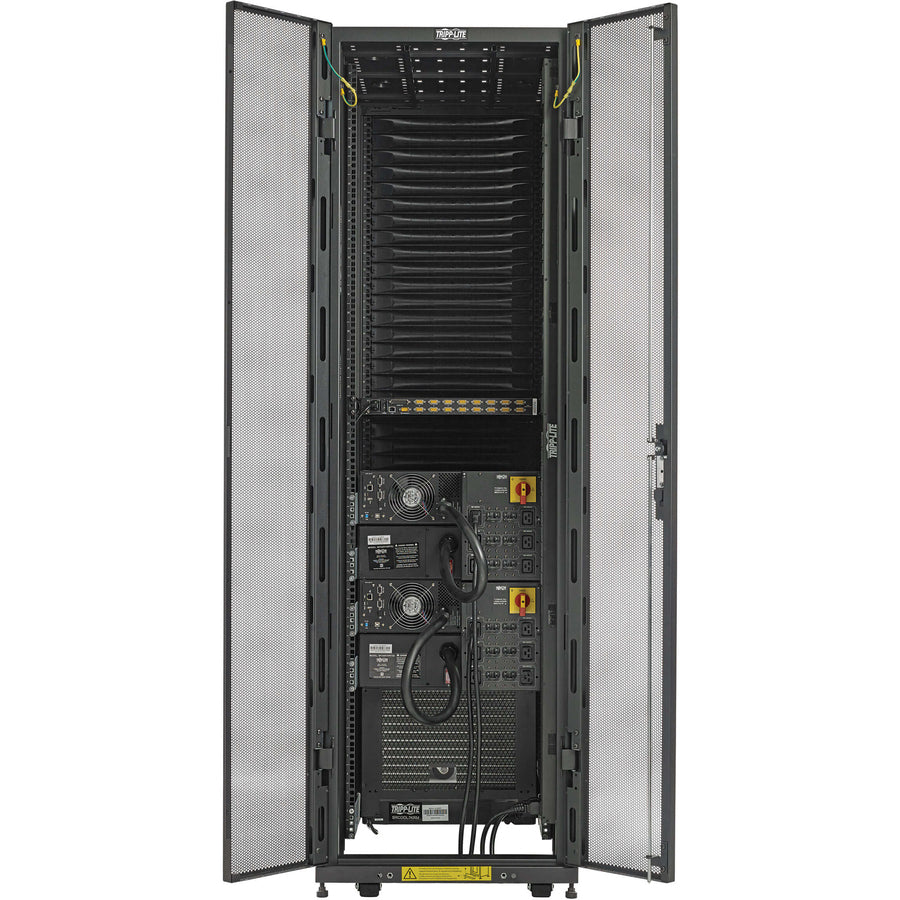 Tripp Lite by Eaton MDA3F38UPX00000 UPS/Network Management/PDU Kit MDA3F38UPX00000