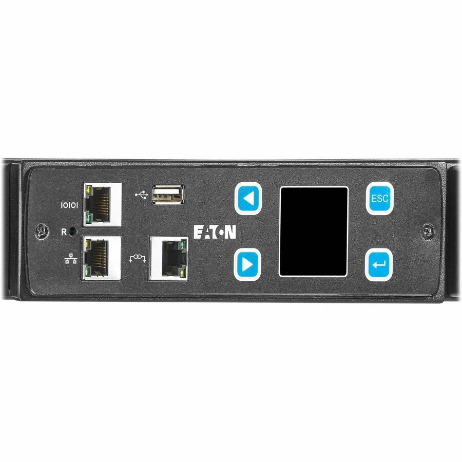 Eaton G3 EVMAGU23X-3 42-Outlets PDU EVMAGU23X-3