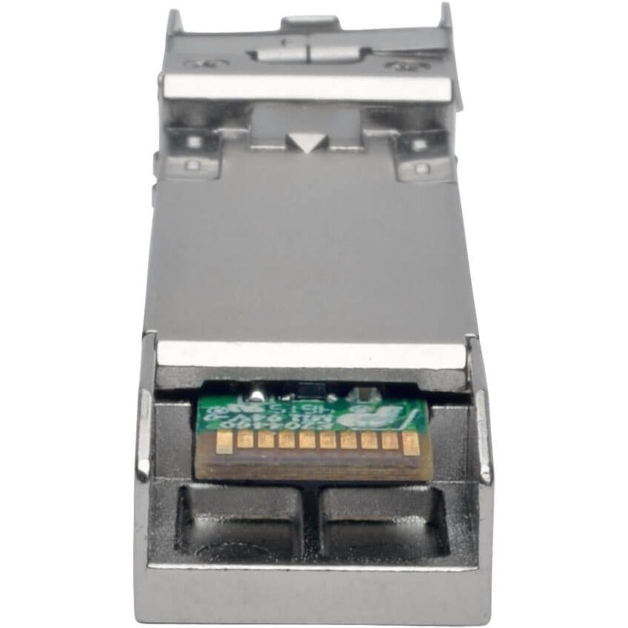 Module Tripp Lite par Eaton Cisco N286-10GLR-SLC SFP+ N286-10GLR-SLC