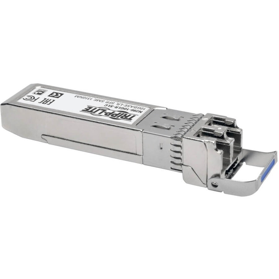 Module Tripp Lite par Eaton Cisco N286-10GLR-SLC SFP+ N286-10GLR-SLC