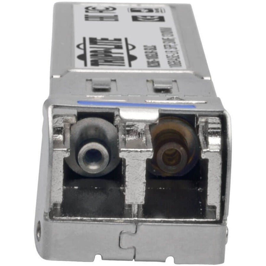 Module Tripp Lite par Eaton Cisco N286-10GLR-SLC SFP+ N286-10GLR-SLC