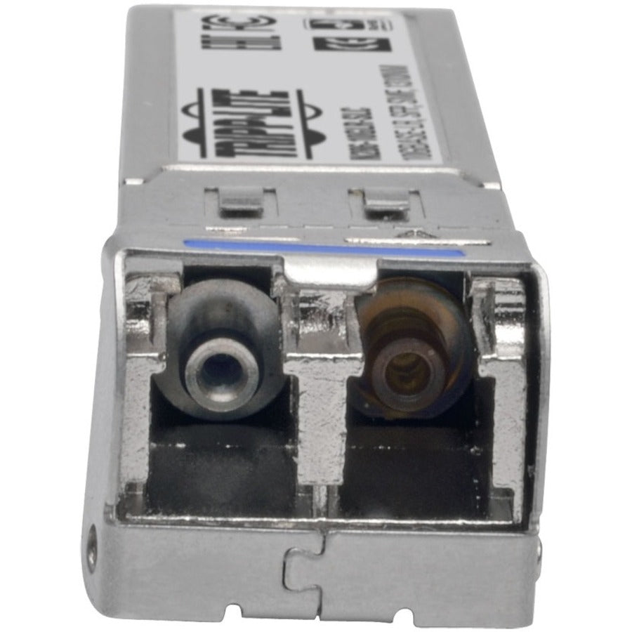 Module Tripp Lite par Eaton Cisco N286-10GLR-SLC SFP+ N286-10GLR-SLC