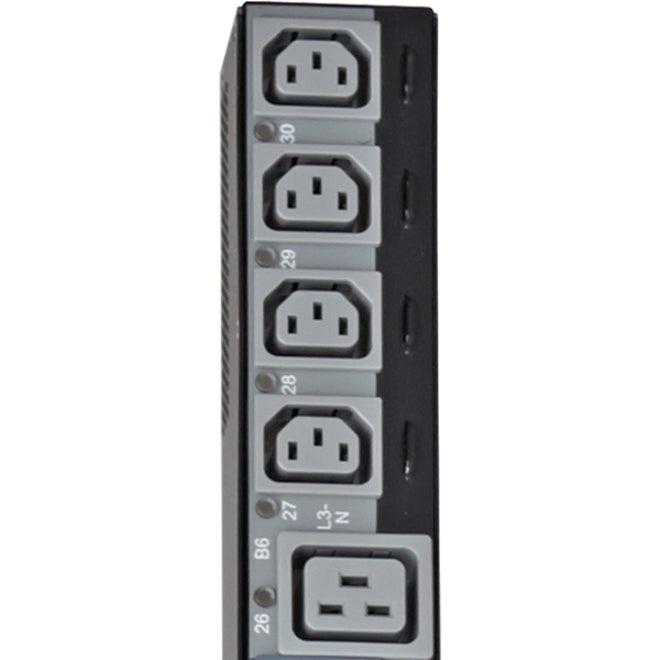 Tripp Lite by Eaton Switched PDU3XVSR6G30A 24-Outlets PDU PDU3XVSR6G30A