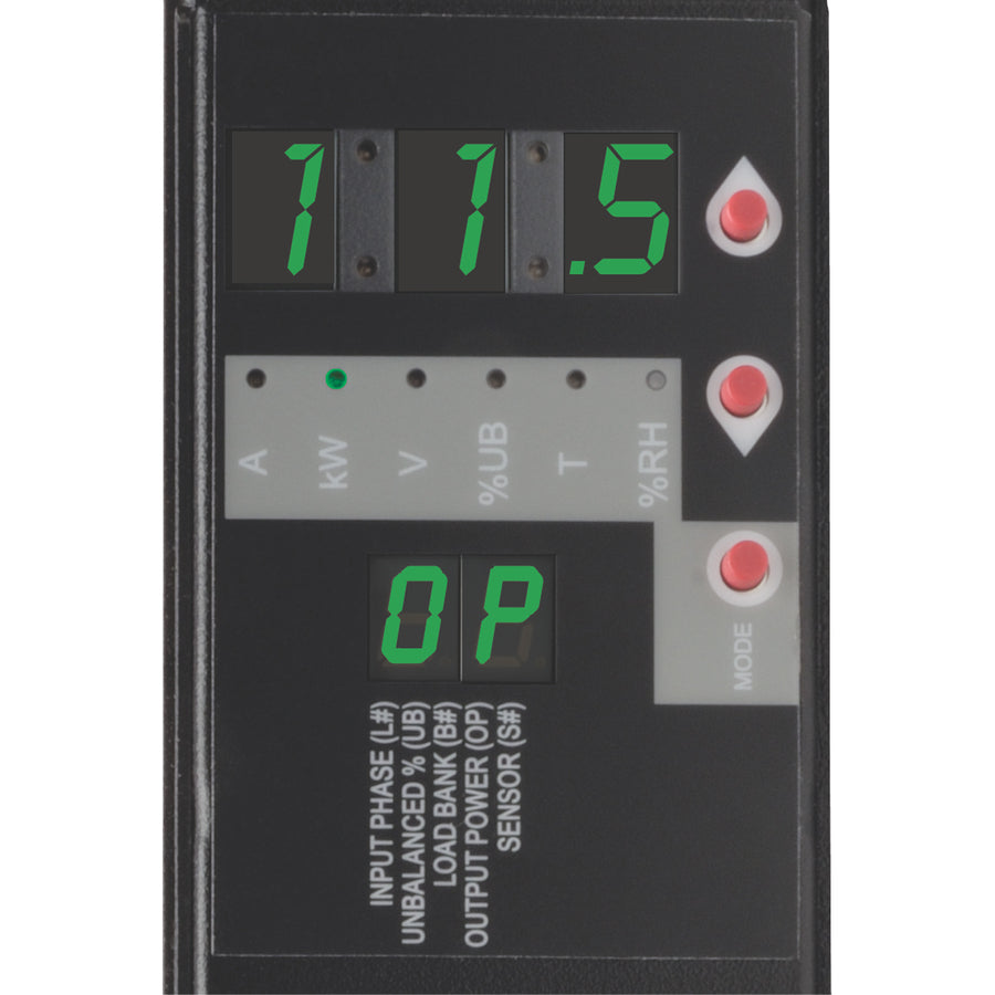 Tripp Lite par Eaton PDU3XVS6G20 PDU 30 prises PDU3XVS6G20