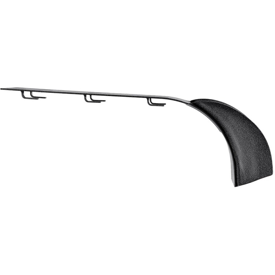 Tripp Lite by Eaton SmartRack SRWBWTRFL Mounting Clip for Cable Tray - Black SRWBWTRFL