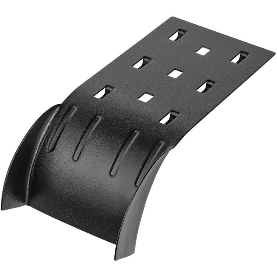 Tripp Lite by Eaton SmartRack SRWBWTRFL Mounting Clip for Cable Tray - Black SRWBWTRFL