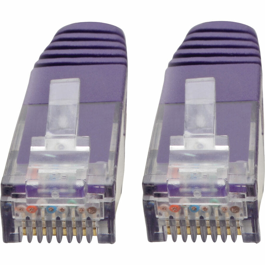 Tripp Lite par Eaton Premium N200-025-PU Câble réseau patch RJ-45 N200-025-PU