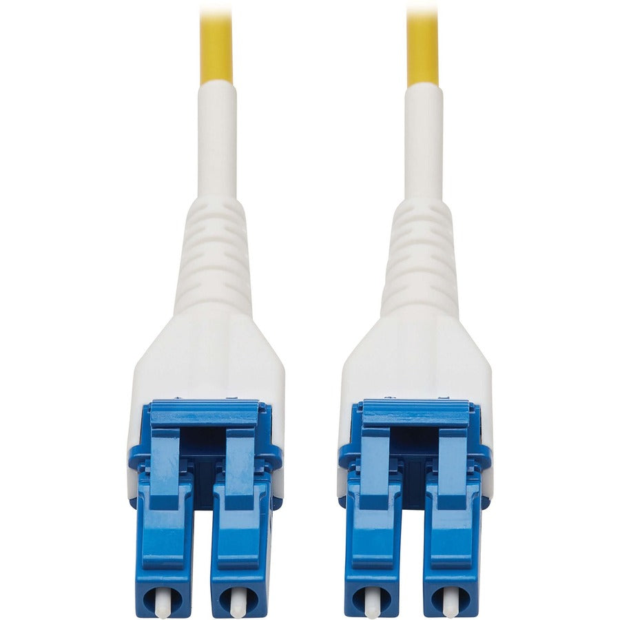 Tripp Lite par Eaton N370-50M-AR Câble réseau duplex à fibre optique N370-50M-AR