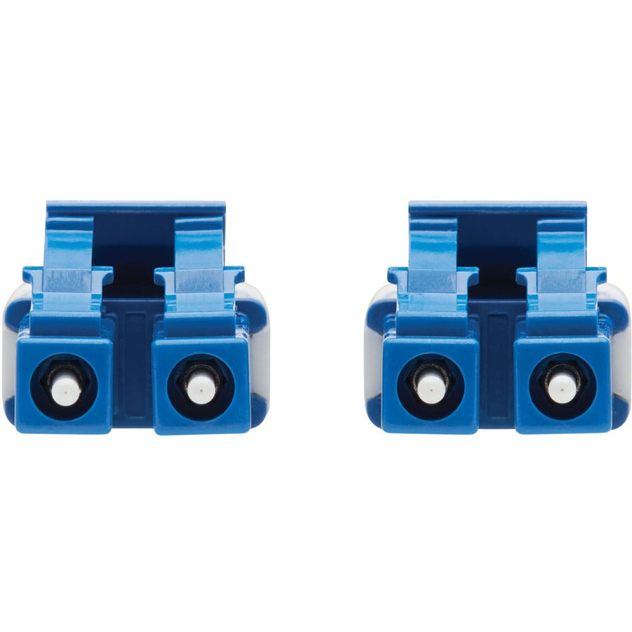 Tripp Lite par Eaton N370-50M-AR Câble réseau duplex à fibre optique N370-50M-AR