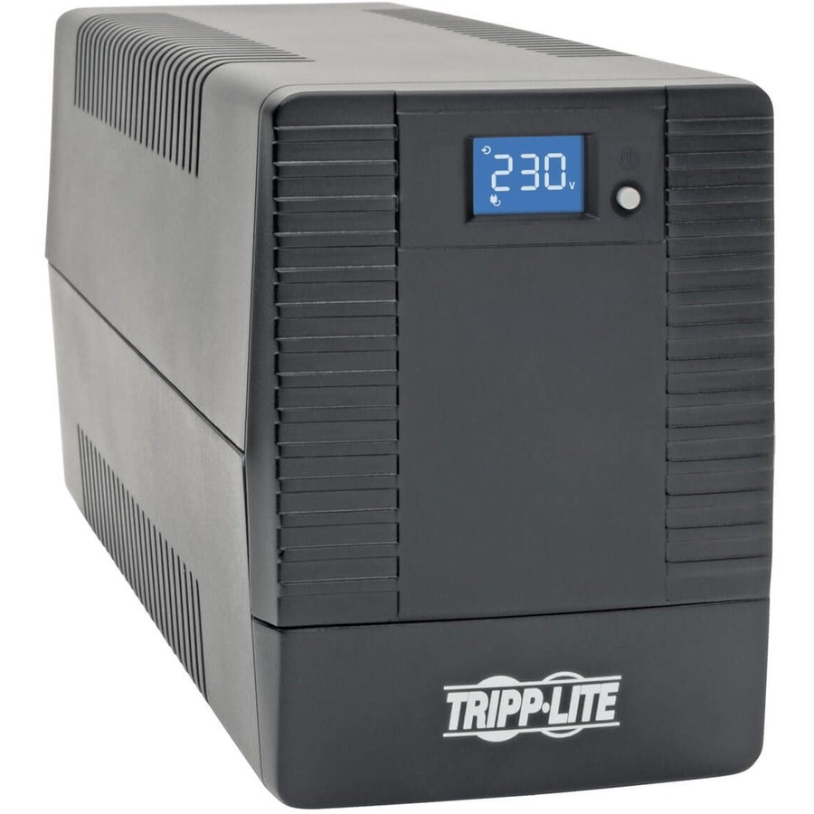 Tripp Lite par Eaton OmniVS OMNIVSX1000A Onduleur tour 1 000 VA OMNIVSX1000A