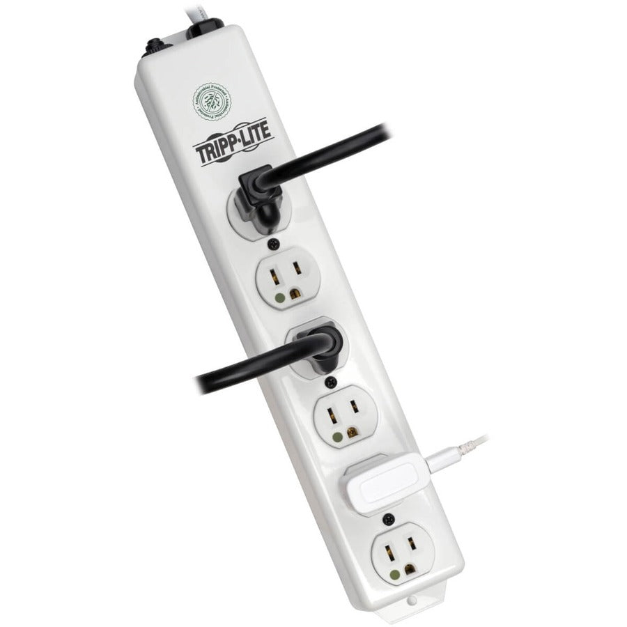 Tripp Lite par Eaton PS-602-HG Multiprise 6 prises PS-602-HG