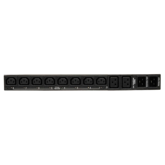 Tripp Lite par Eaton avec compteur PDUMH20HVAT PDU 10 prises PDUMH20HVAT