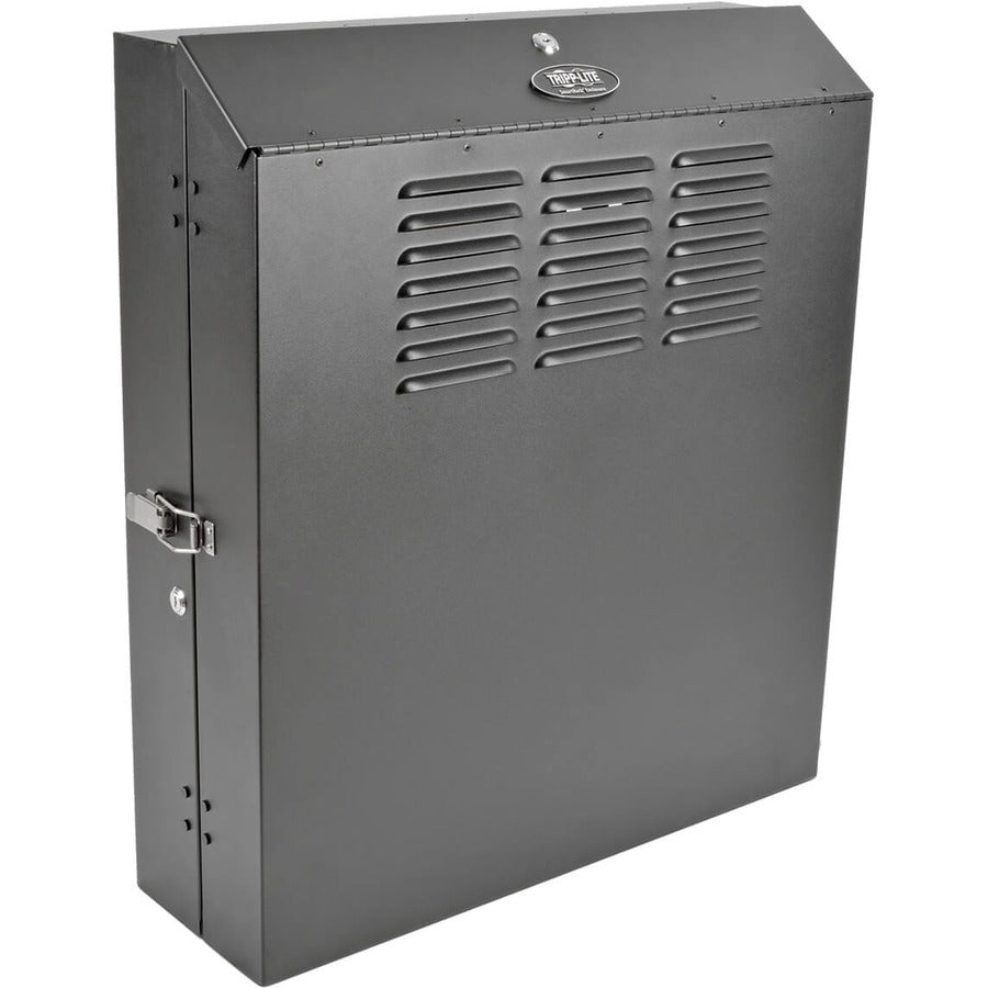 Tripp Lite par Eaton SmartRack SRWF6U Armoire rack SRWF6U