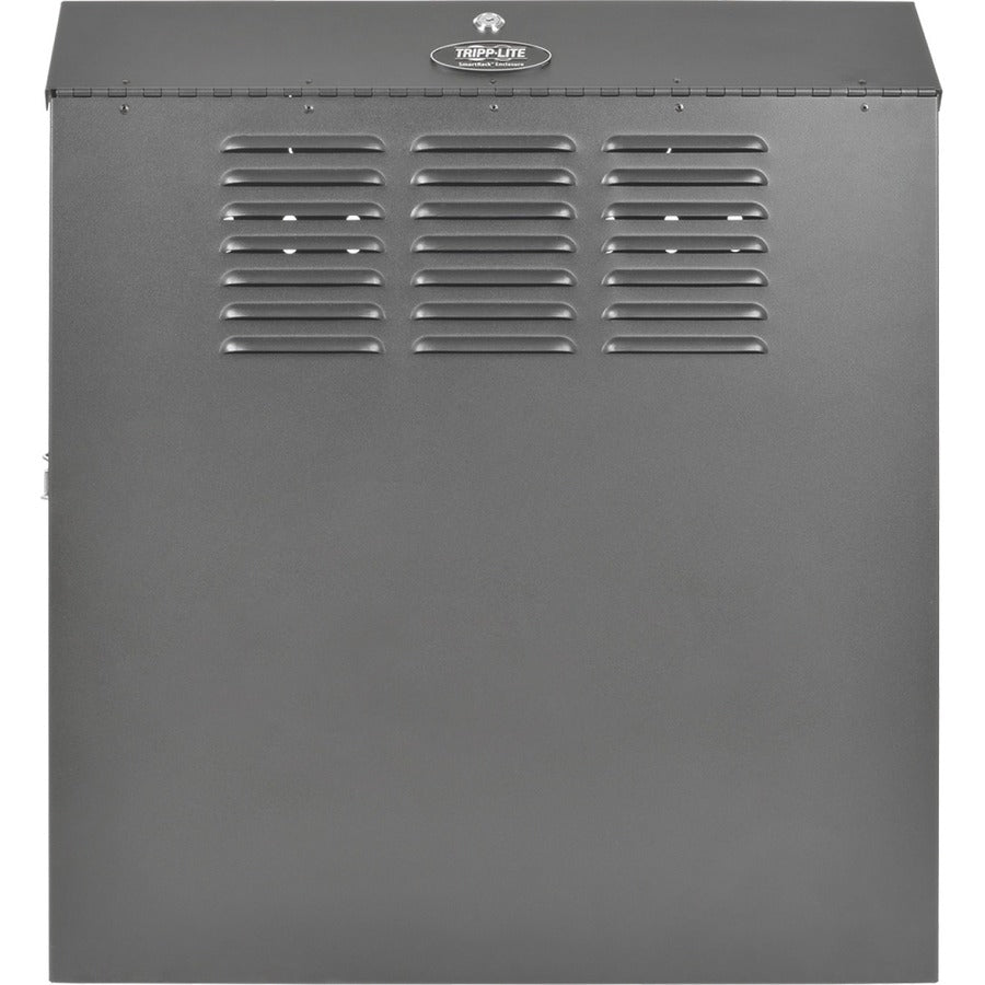 Tripp Lite by Eaton SmartRack SRWF6U Rack Cabinet SRWF6U