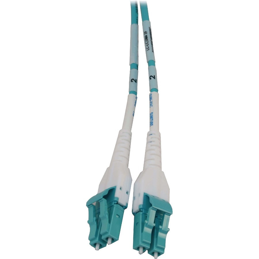Tripp Lite by Eaton N48M-8L2L-10 Panneau de fibre préchargé N48M-8L2L-10