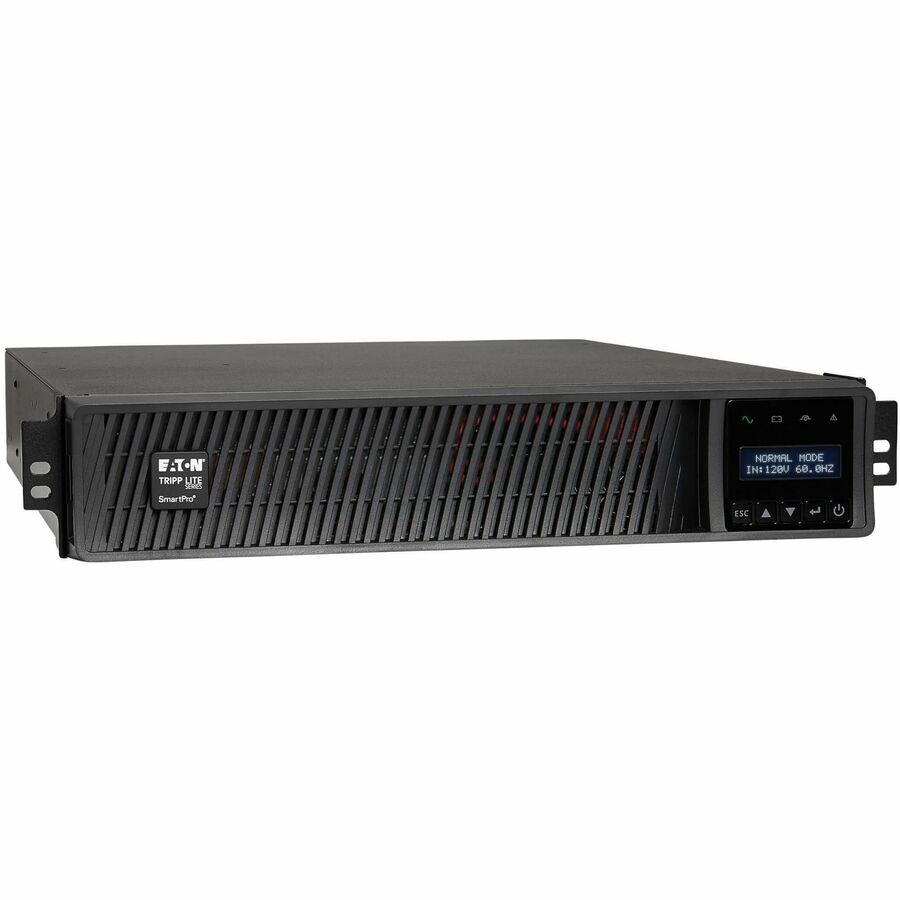 Tripp Lite par Eaton SmartPro SMART2200RM2UN Onduleur montable en rack 2 200 VA SMART2200RM2UN
