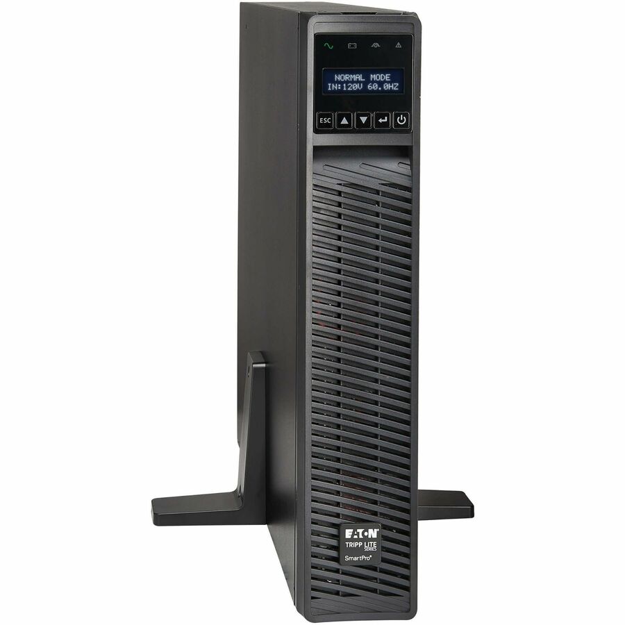 Tripp Lite par Eaton SmartPro SMART2200RM2UN Onduleur montable en rack 2 200 VA SMART2200RM2UN