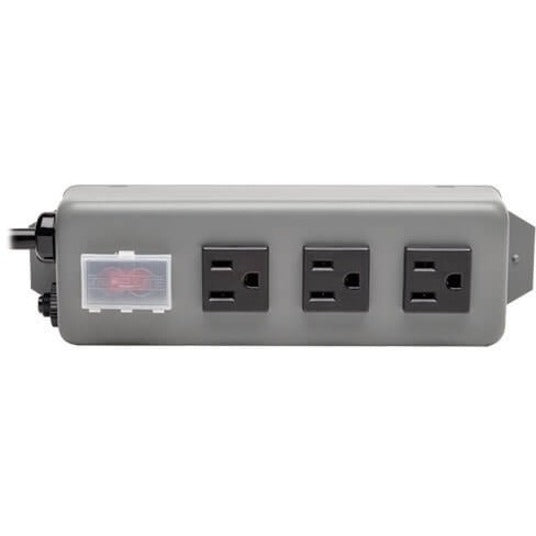 Tripp Lite 3SP 3 Outlets Power Strip 3SP